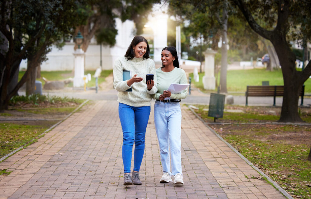 California Community College Students