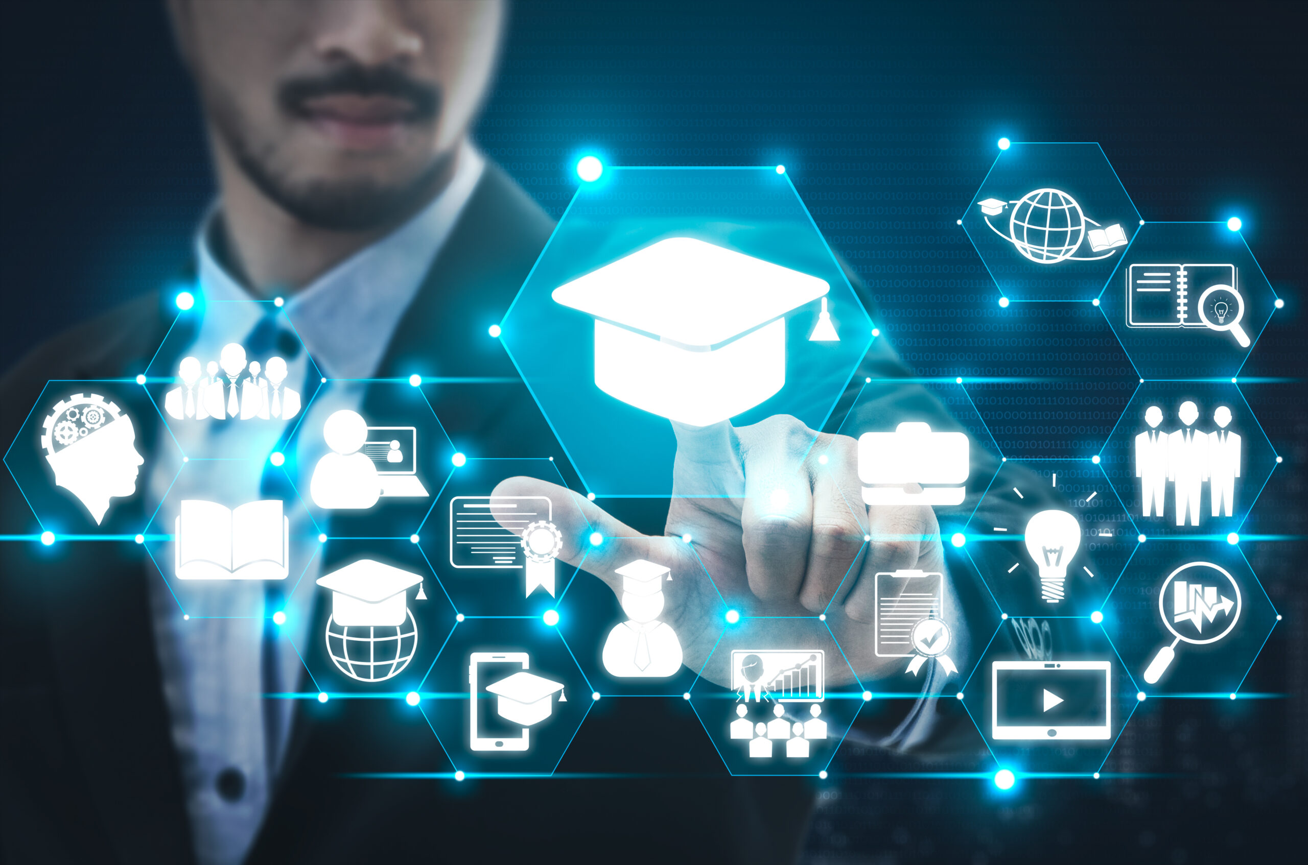 The Ocelot 2024 Higher Ed CIO Trends Report