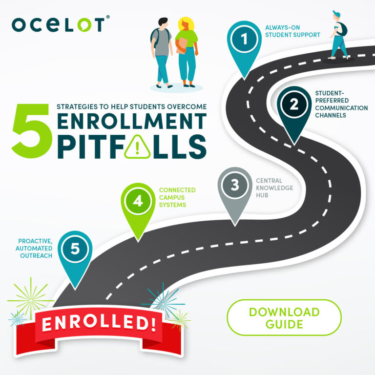 Student Enrollment Guide