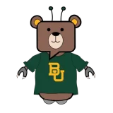 Baylor-University_Bear-Bot Baylor-University_Bear-Bot